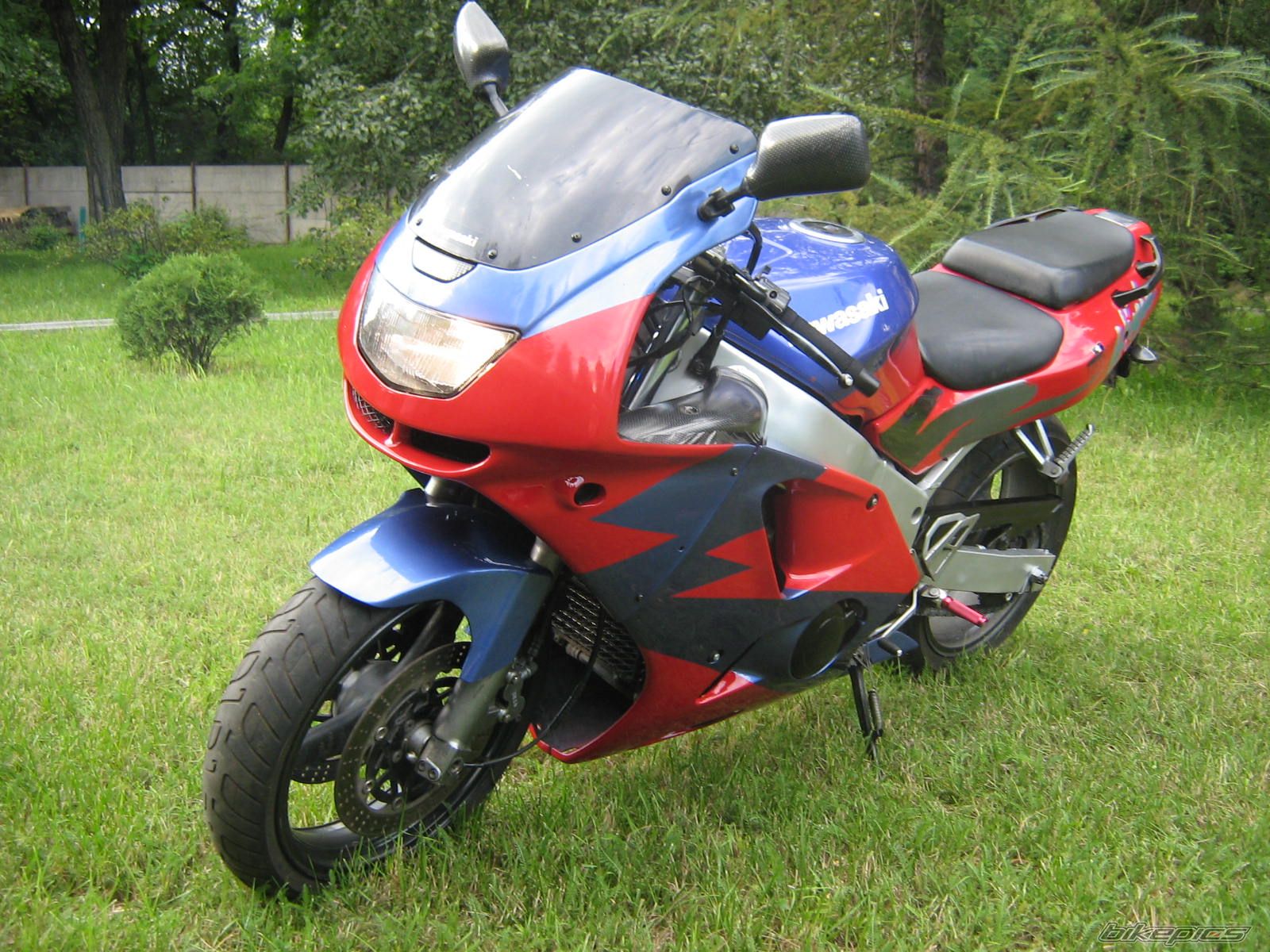 Bike Photo 1373860