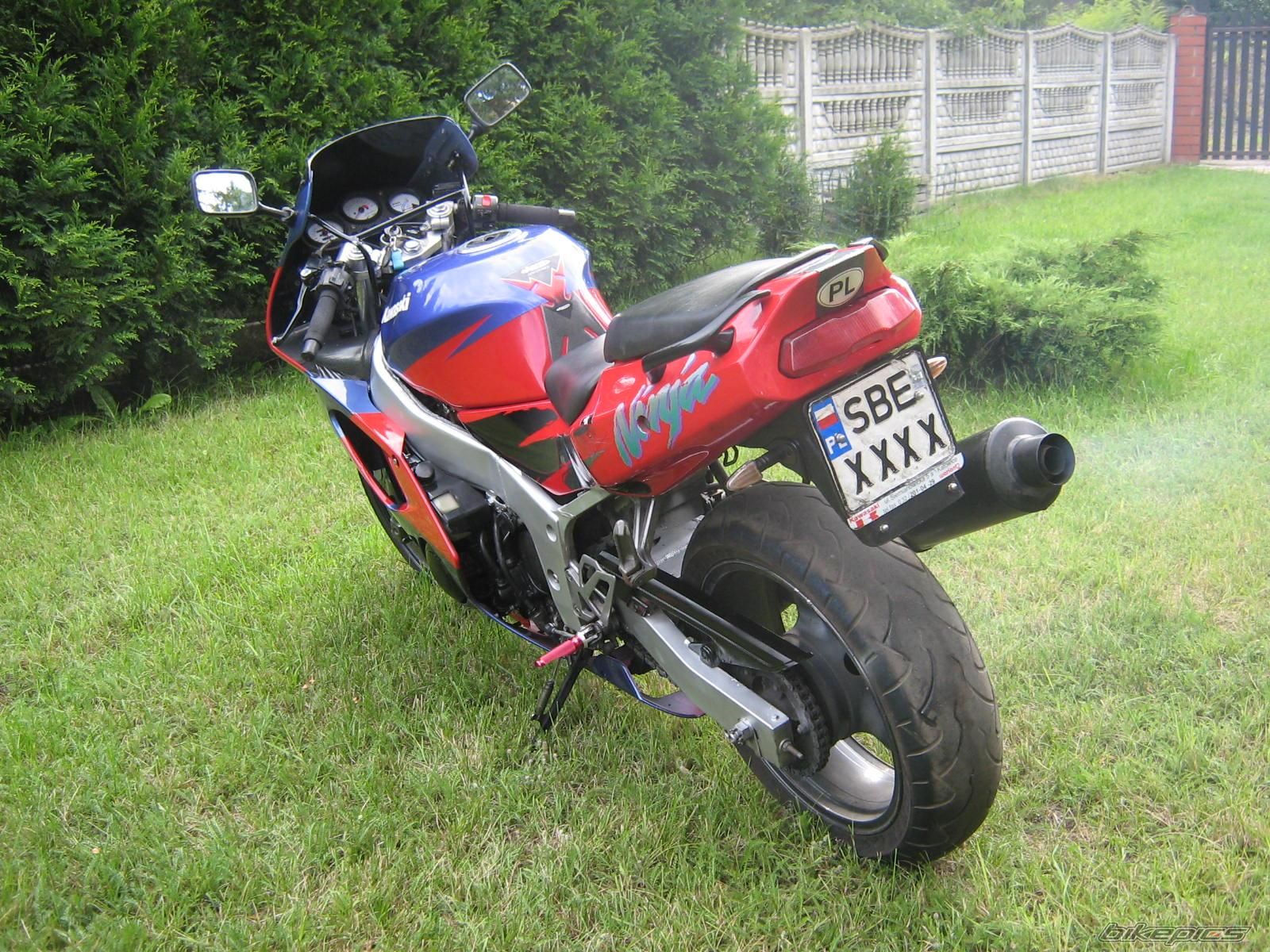 Bike Photo 1373865