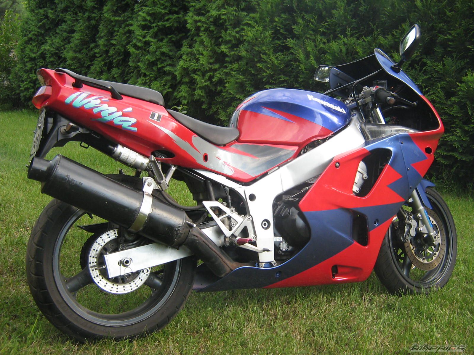 Bike Photo 1373868