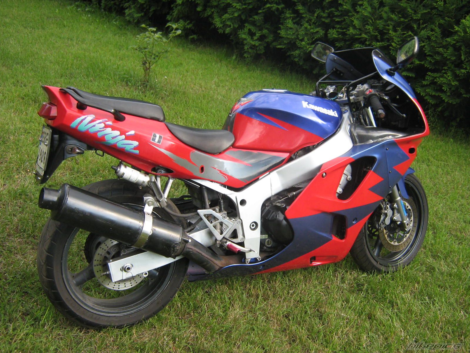 Bike Photo 1373870