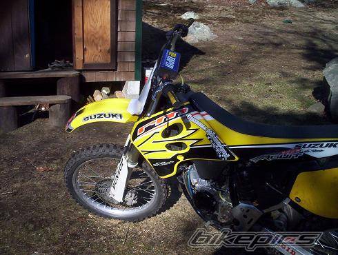 Bike Photo 137390