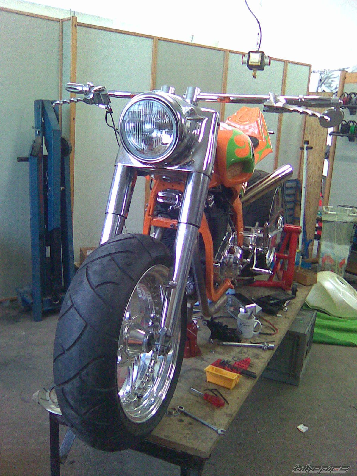 Bike Photo 1373933