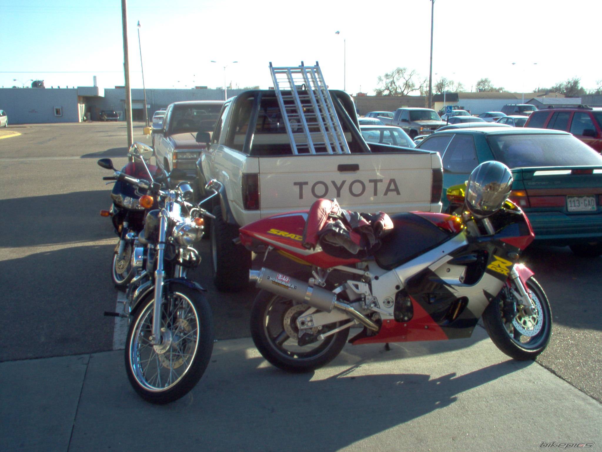 Bike Photo 137397