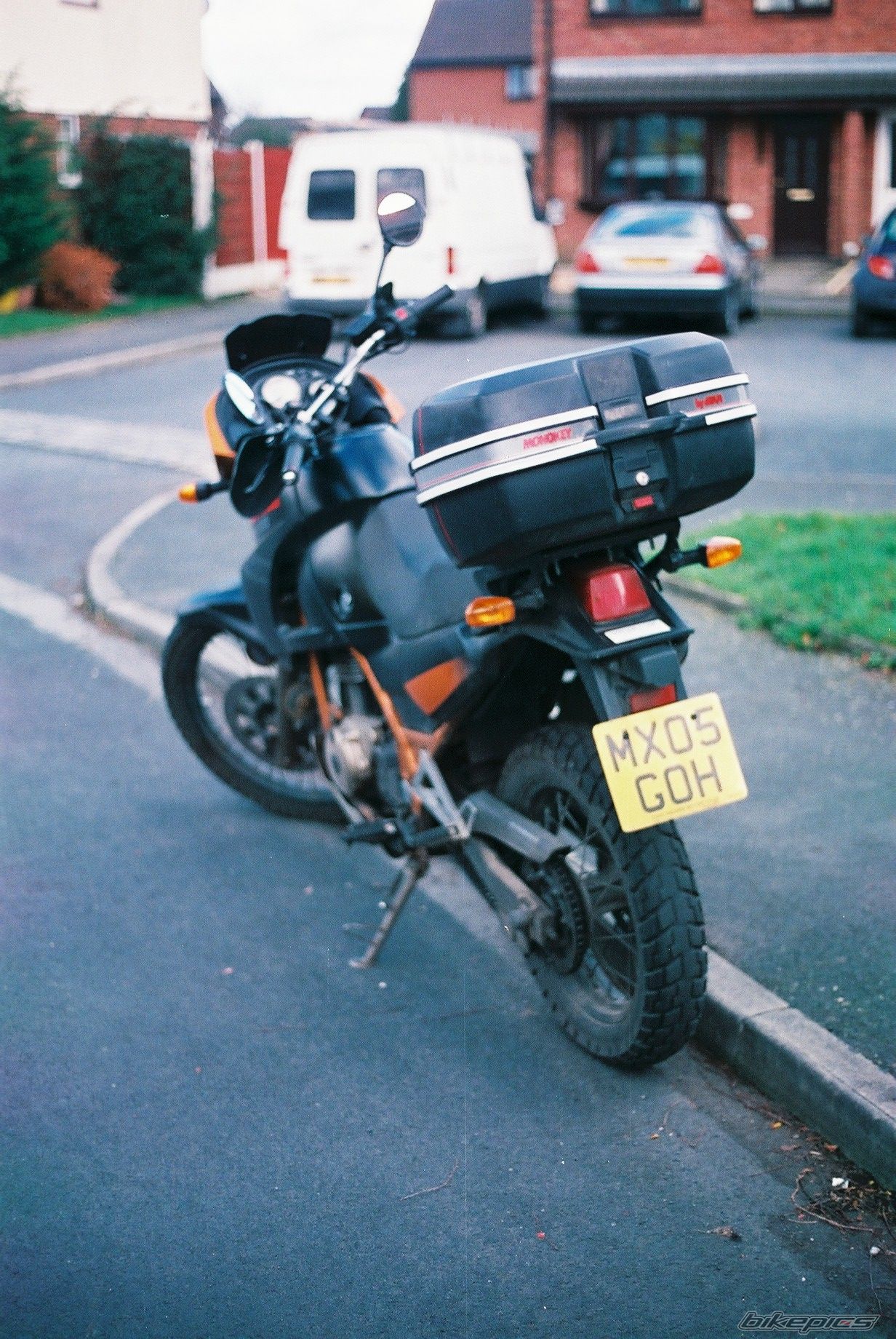 Bike Photo 1373973