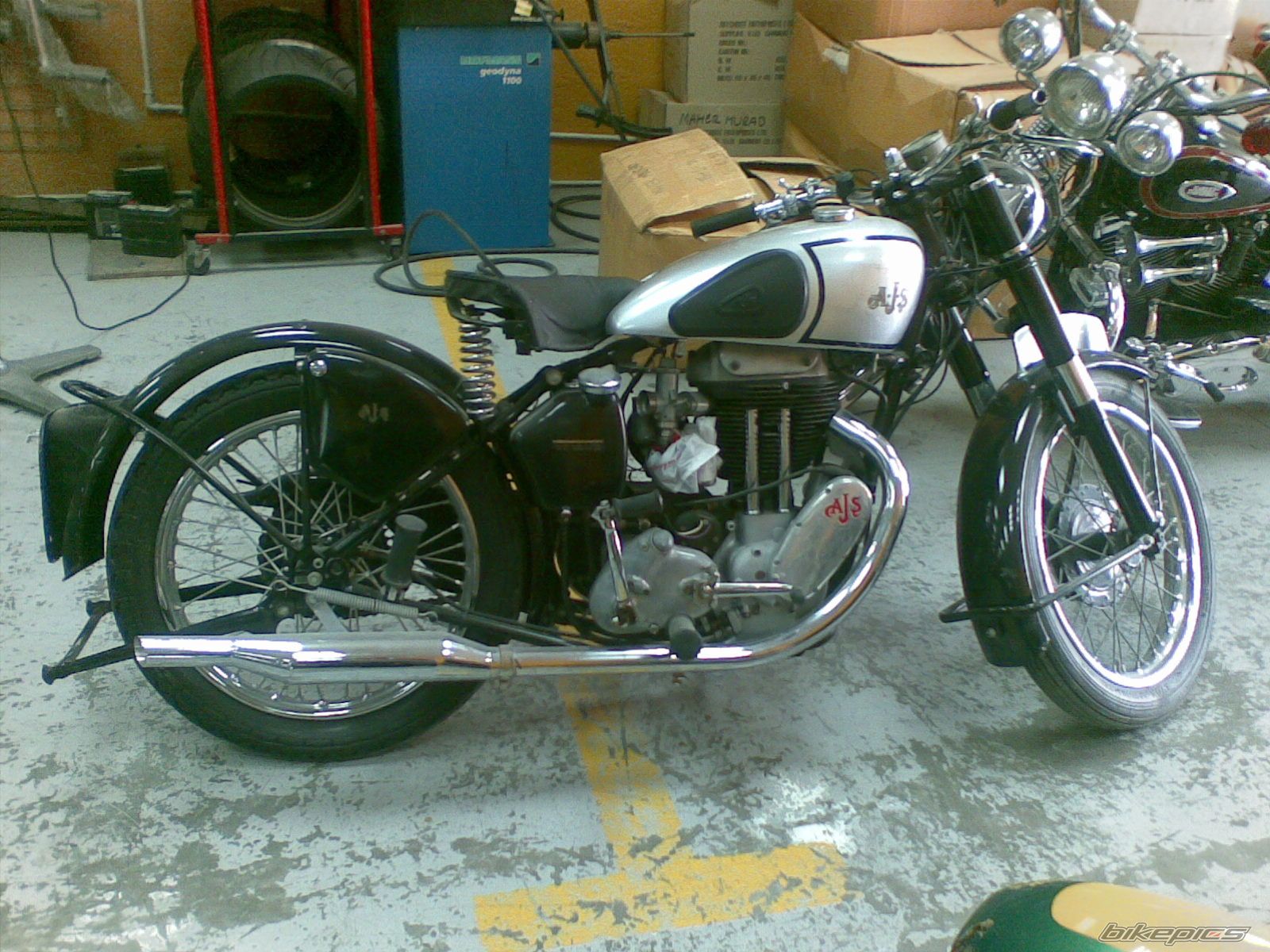 Photo 1373985