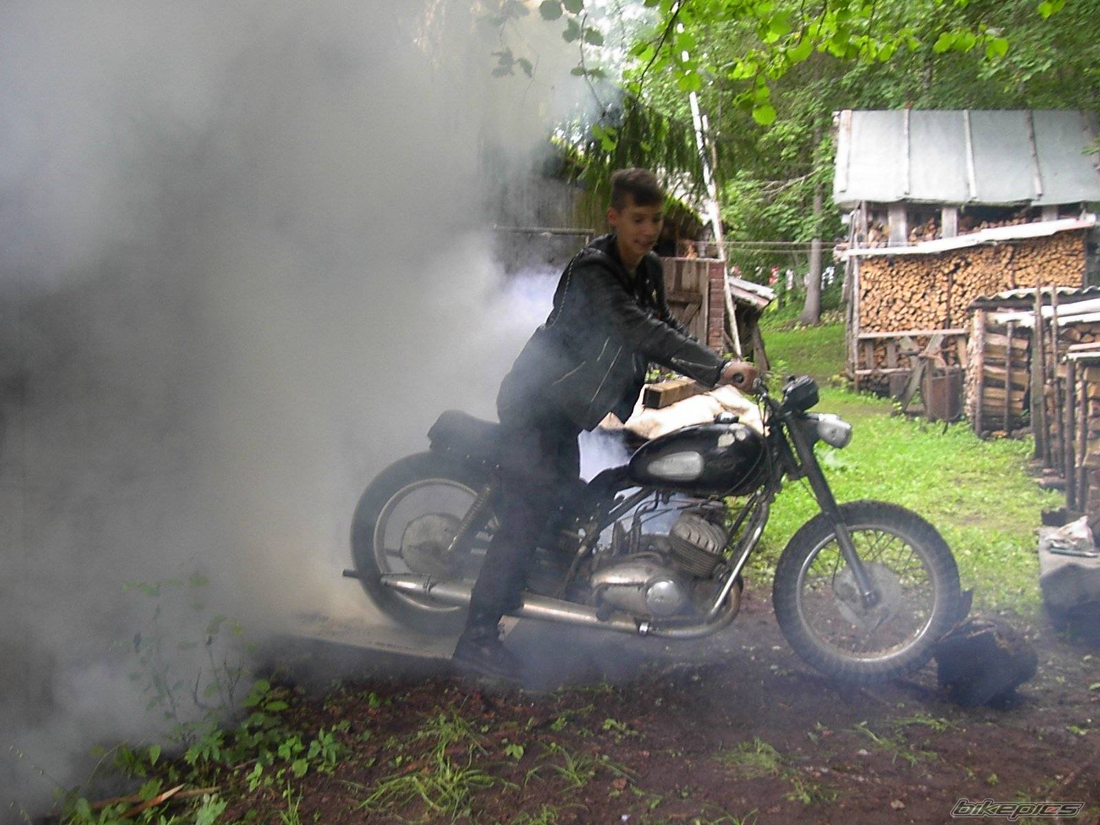 Bike Photo 137403