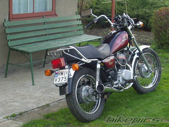 Bike Photo 137406
