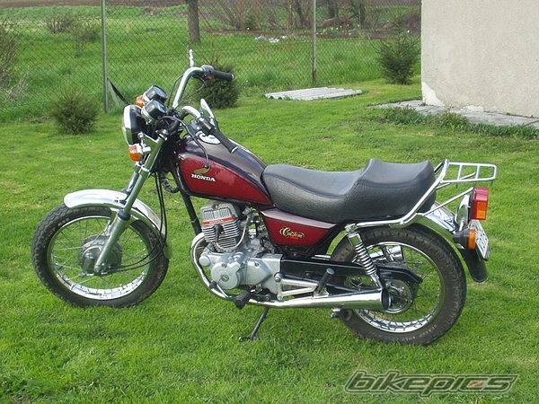 Bike Photo 137408