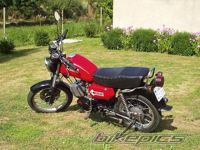 Bike Photo 137412