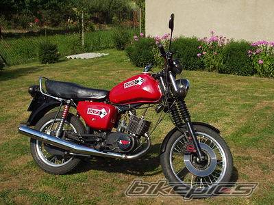 Bike Photo 137415