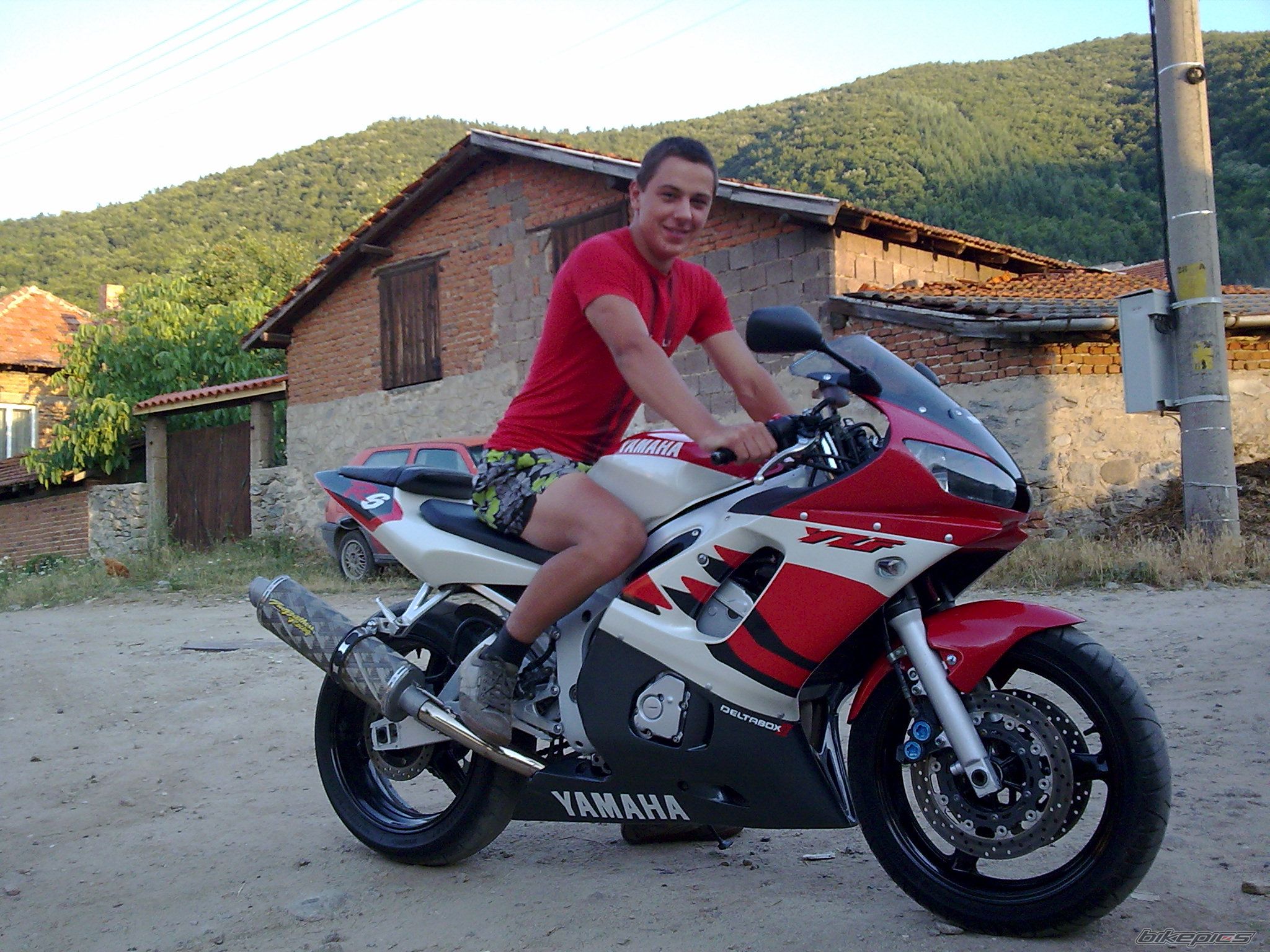 Bike Photo 1374164