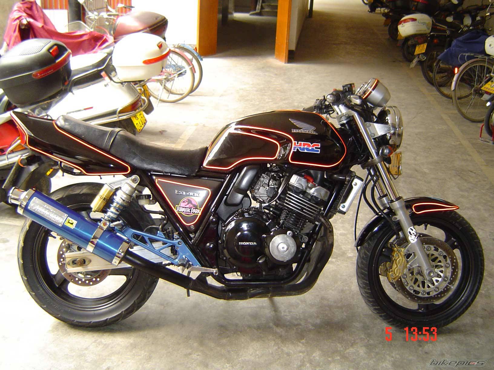 Bike Photo 137432