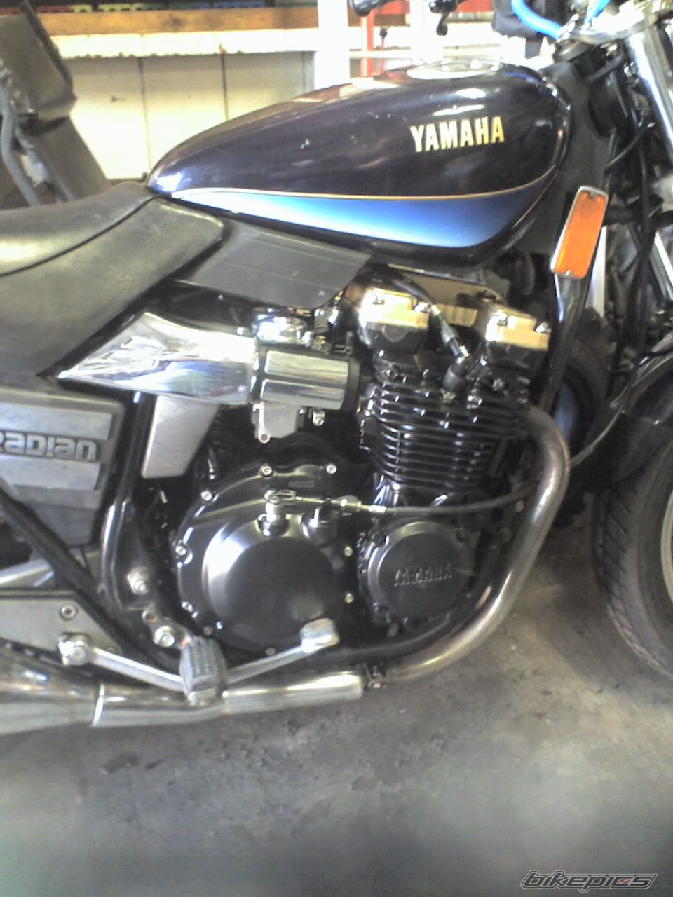 Bike Photo 1374475