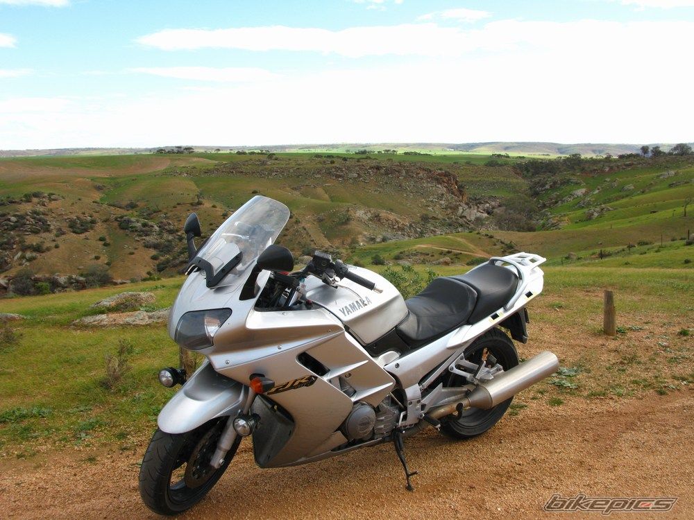 Bike Photo 1374485