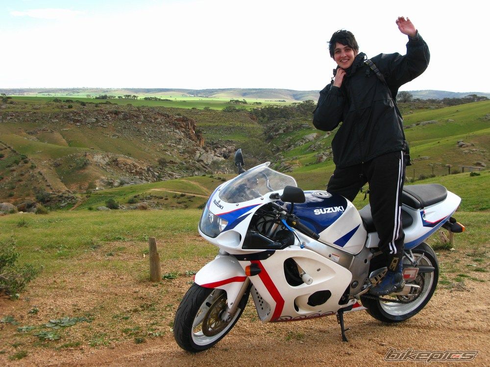 Bike Photo 1374487