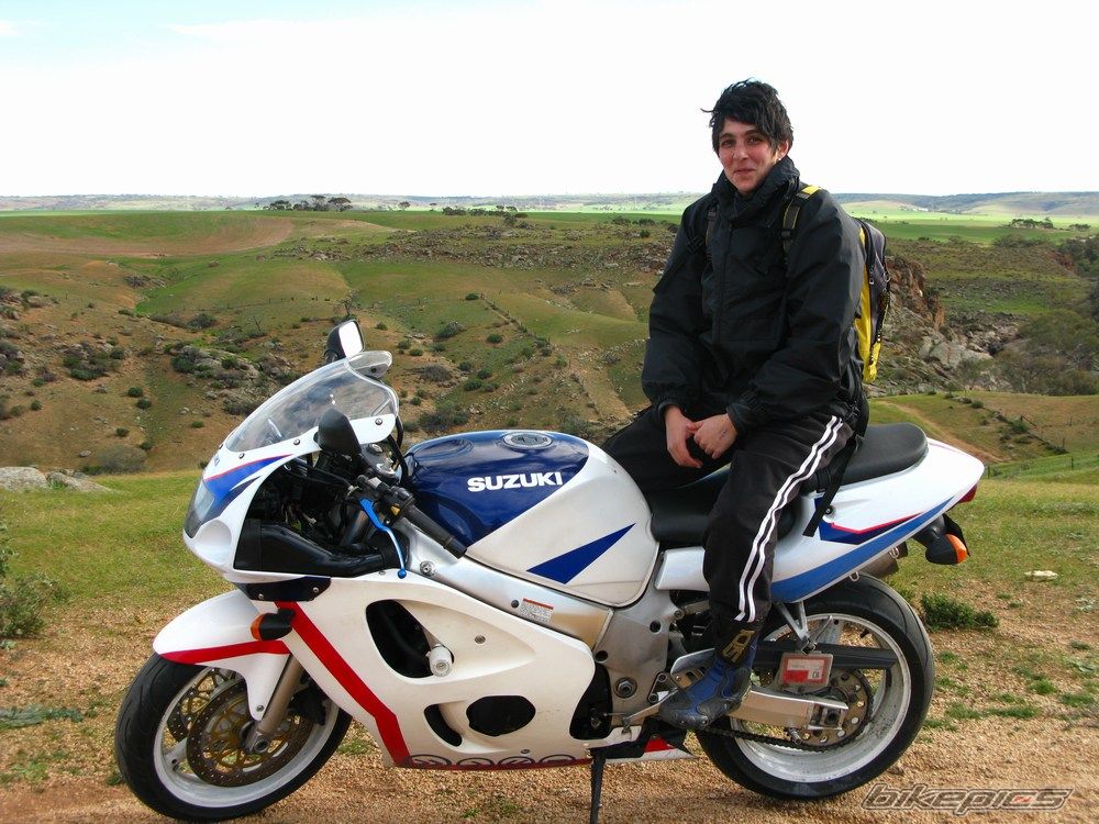 Bike Photo 1374488