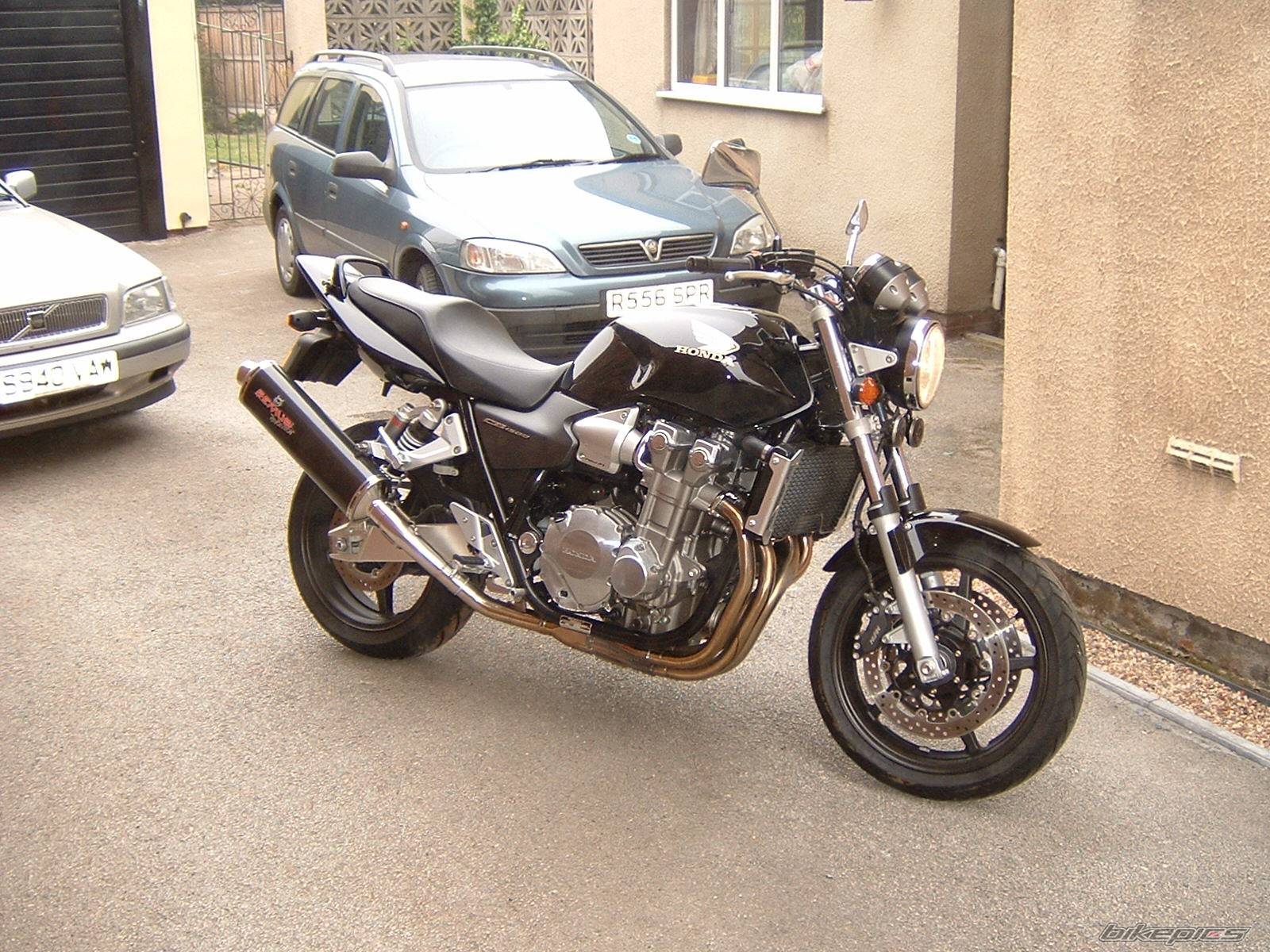 Bike Photo 137458
