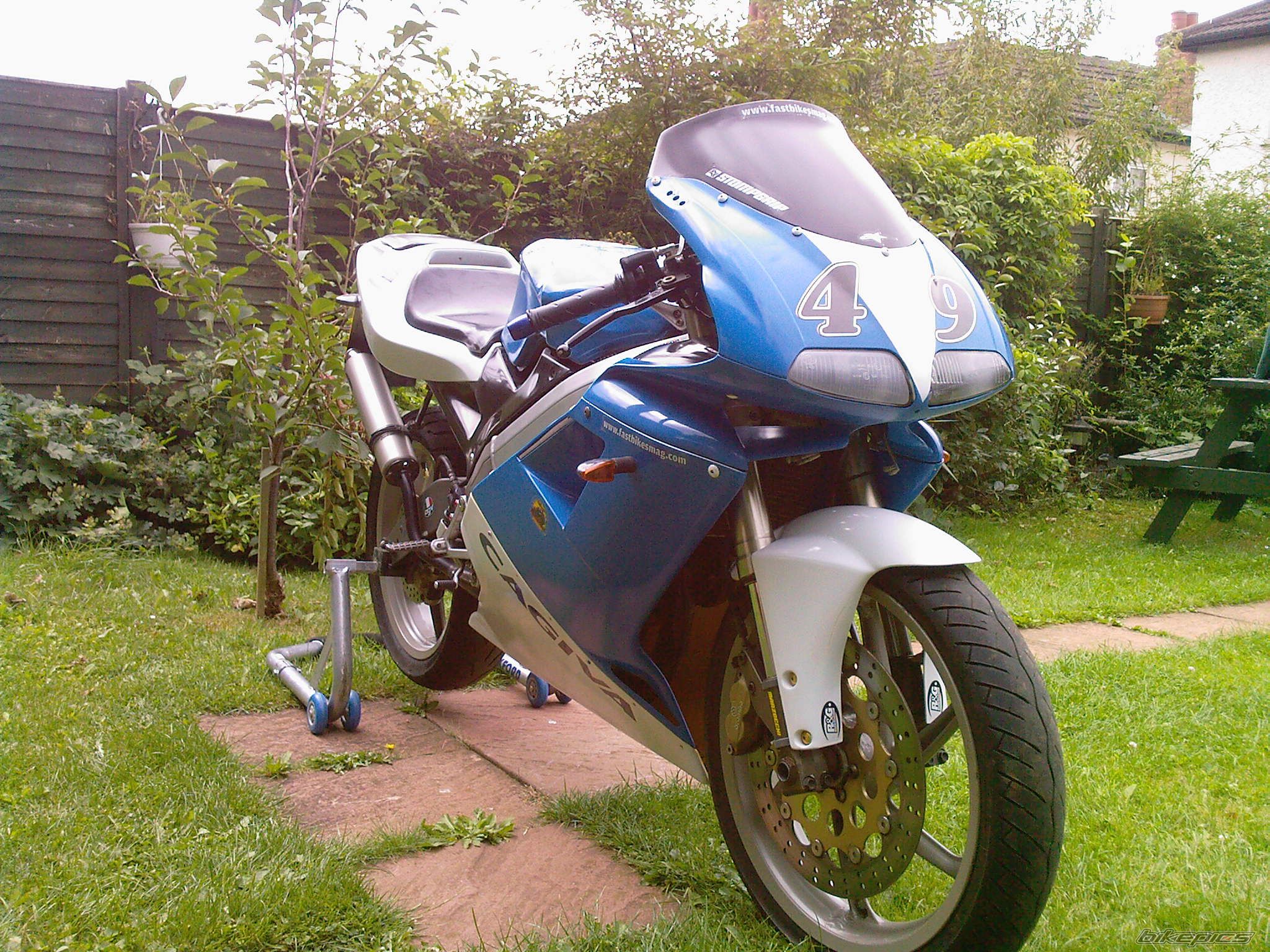 Bike Photo 1374614