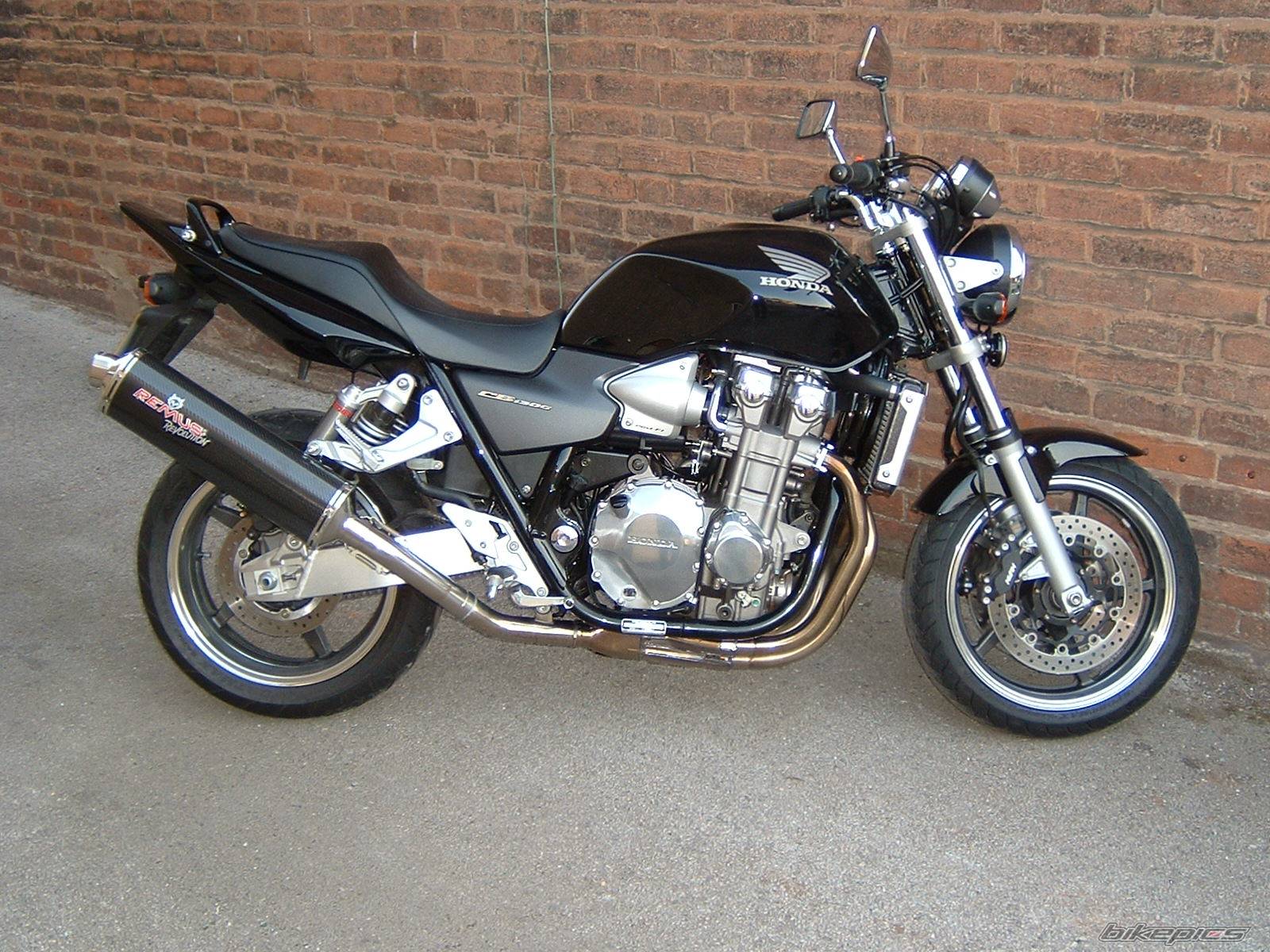 Bike Photo 137462