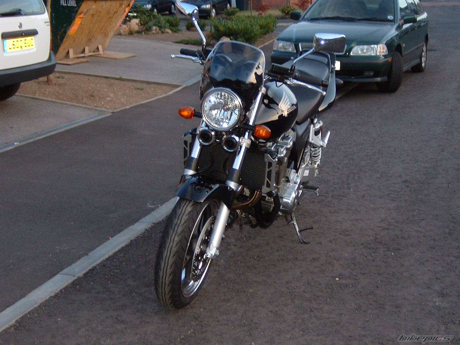 Bike Photo 137467