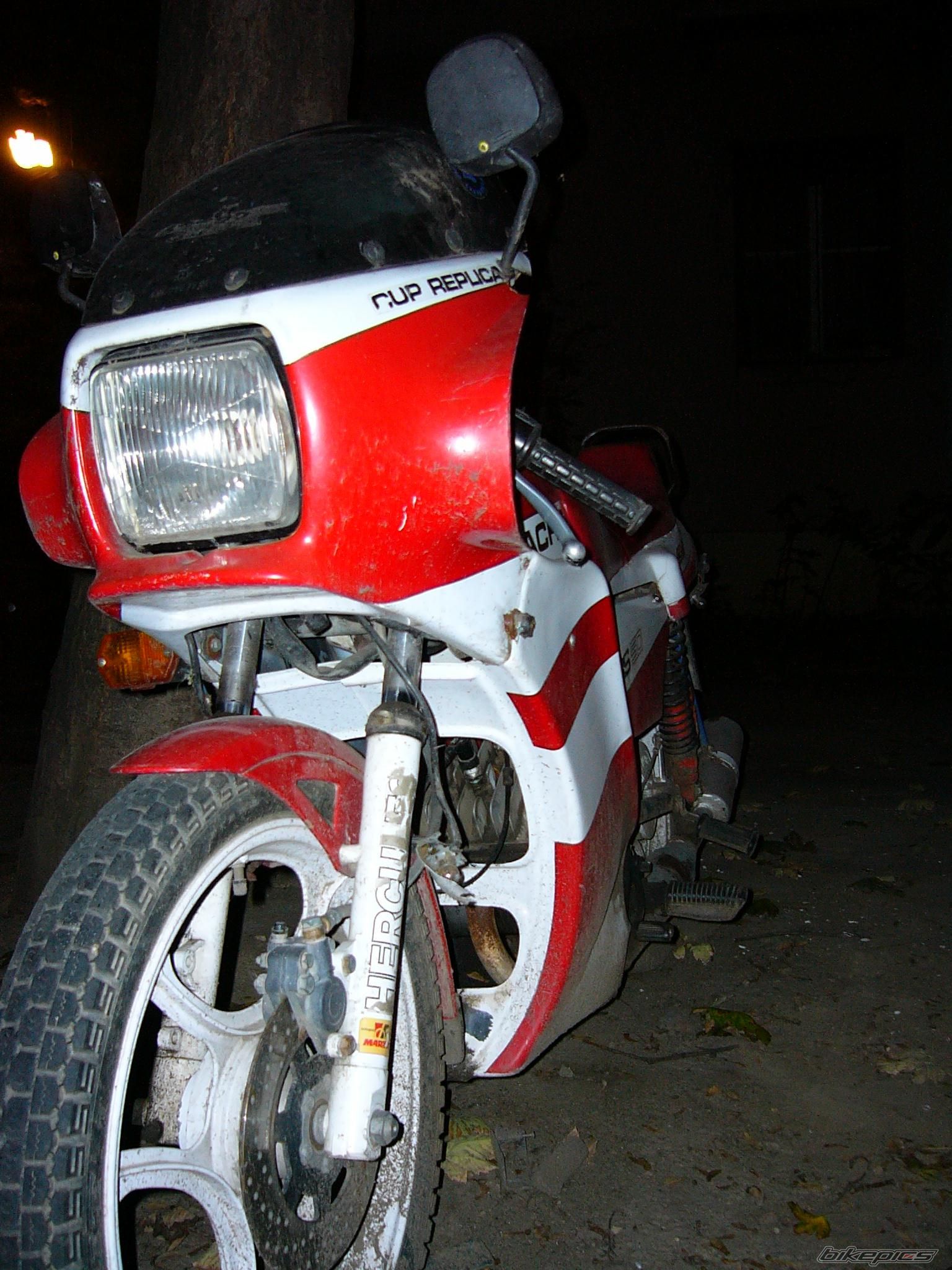 Ultra RS 50