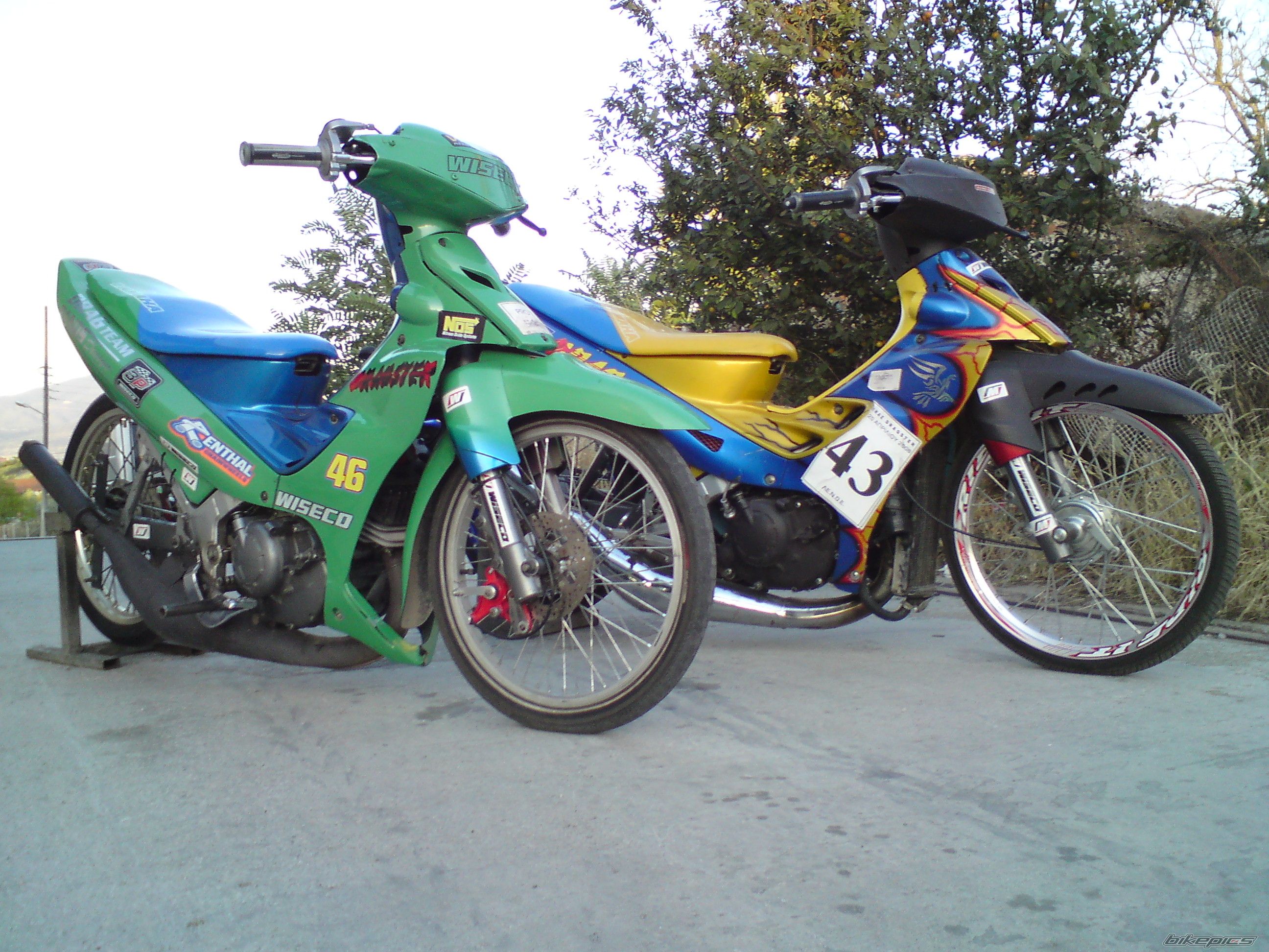 Bike Photo 1374897