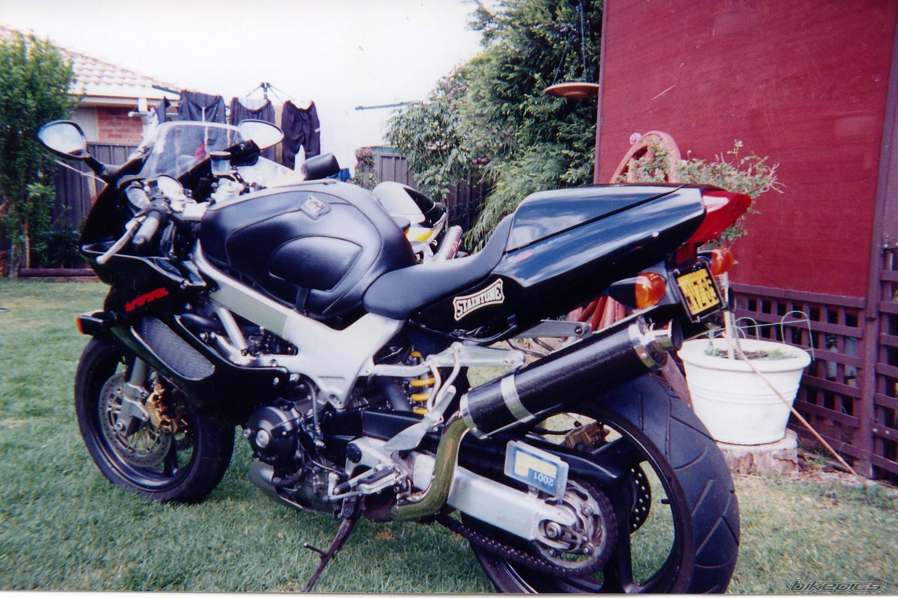 Bike Photo 137501