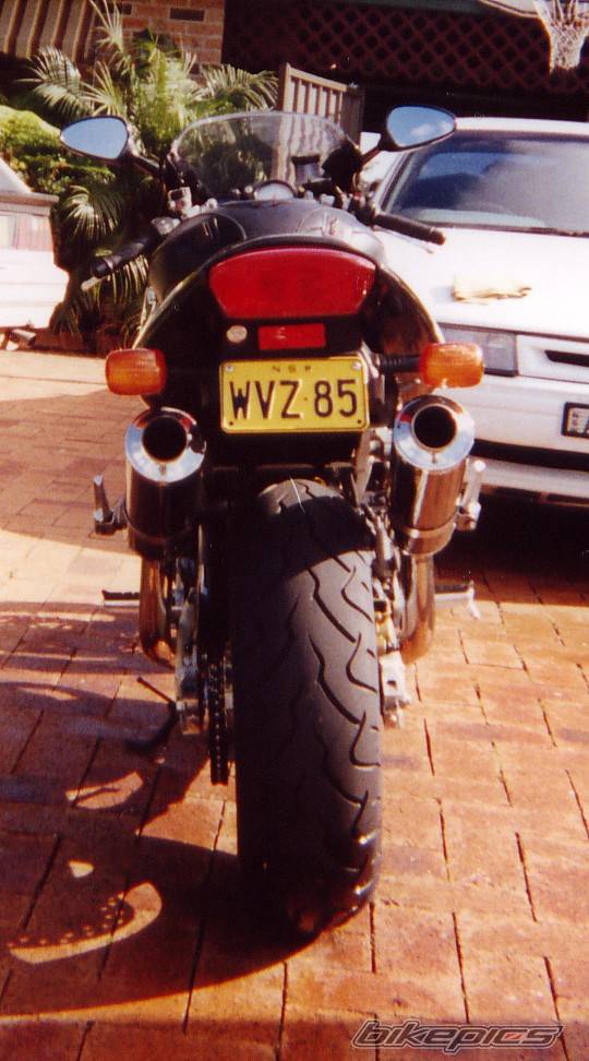Bike Photo 137502