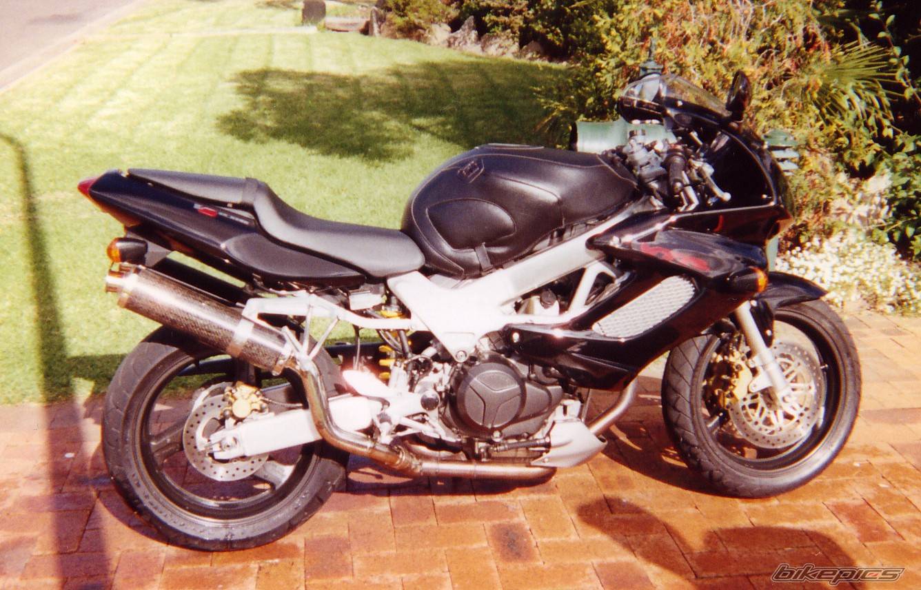 Bike Photo 137503