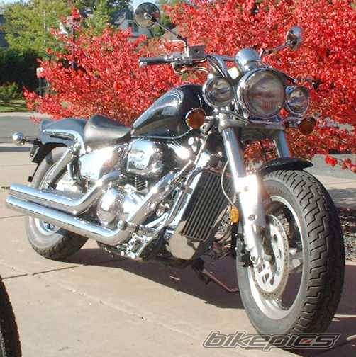 Bike Photo 137524