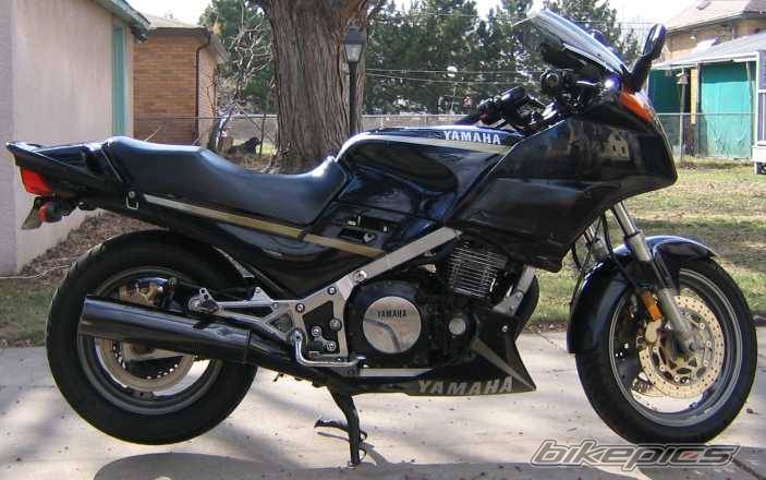 Bike Photo 137525