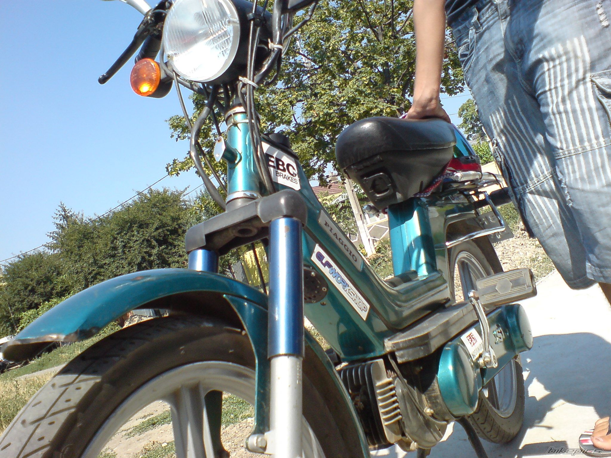 Bike Photo 1375400