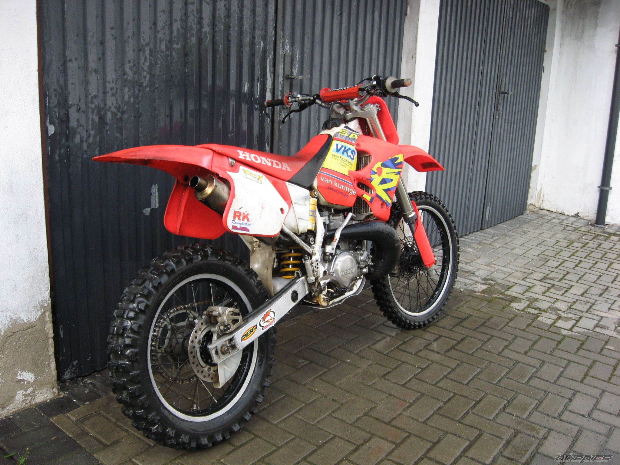 Bike Photo 1375514
