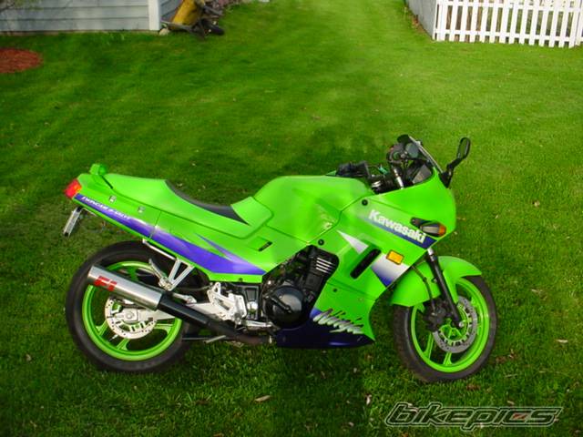 Bike Photo 137557