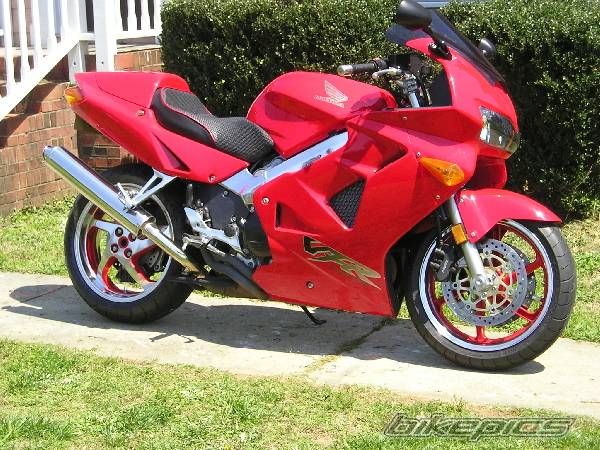 Bike Photo 137560