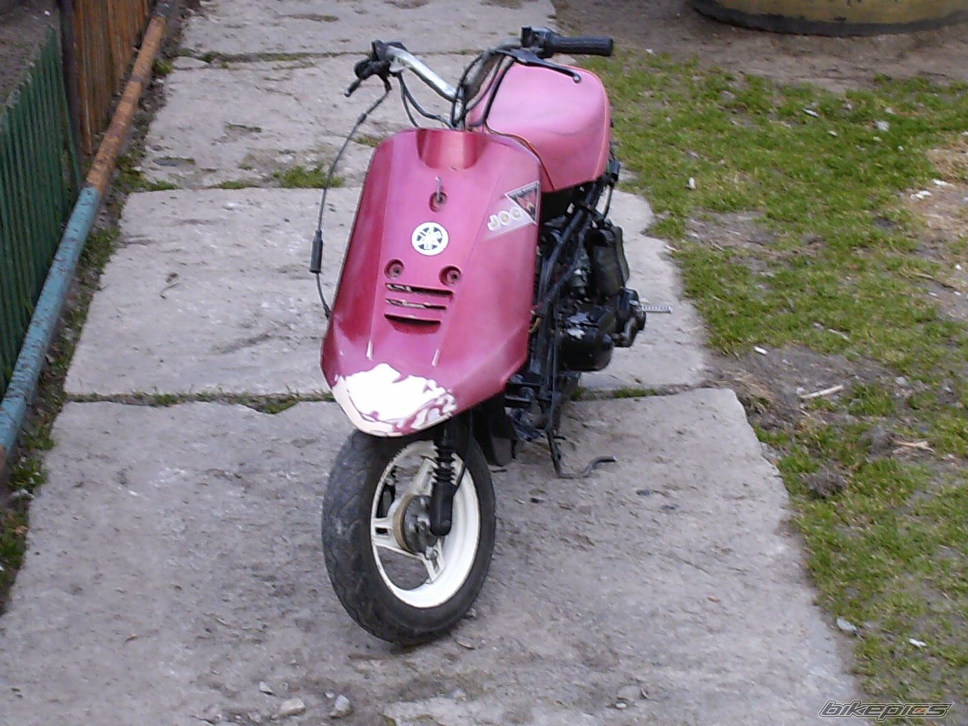 Bike Photo 1375694