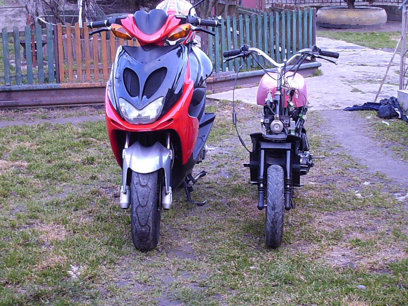 Bike Photo 1375696