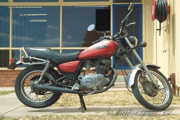 Bike Photo 137570