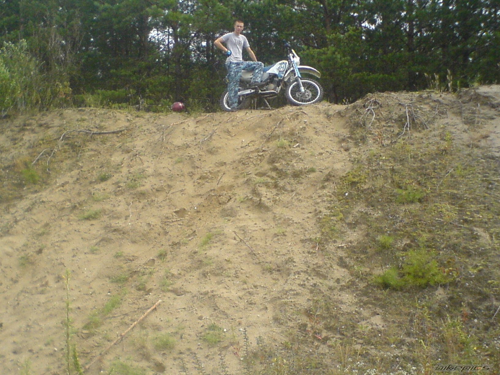 Bike Photo 1375934