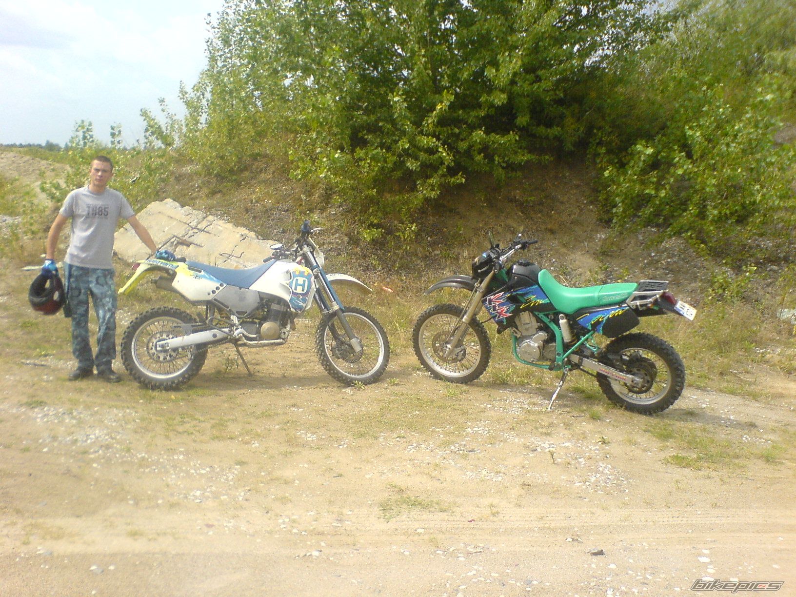 Bike Photo 1375935