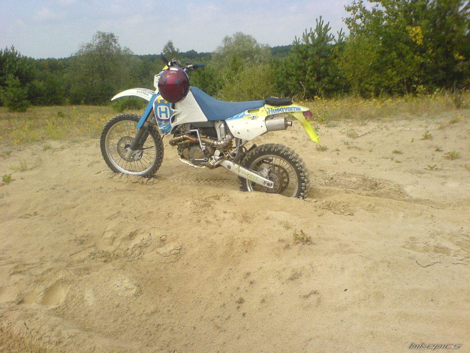 Bike Photo 1375938