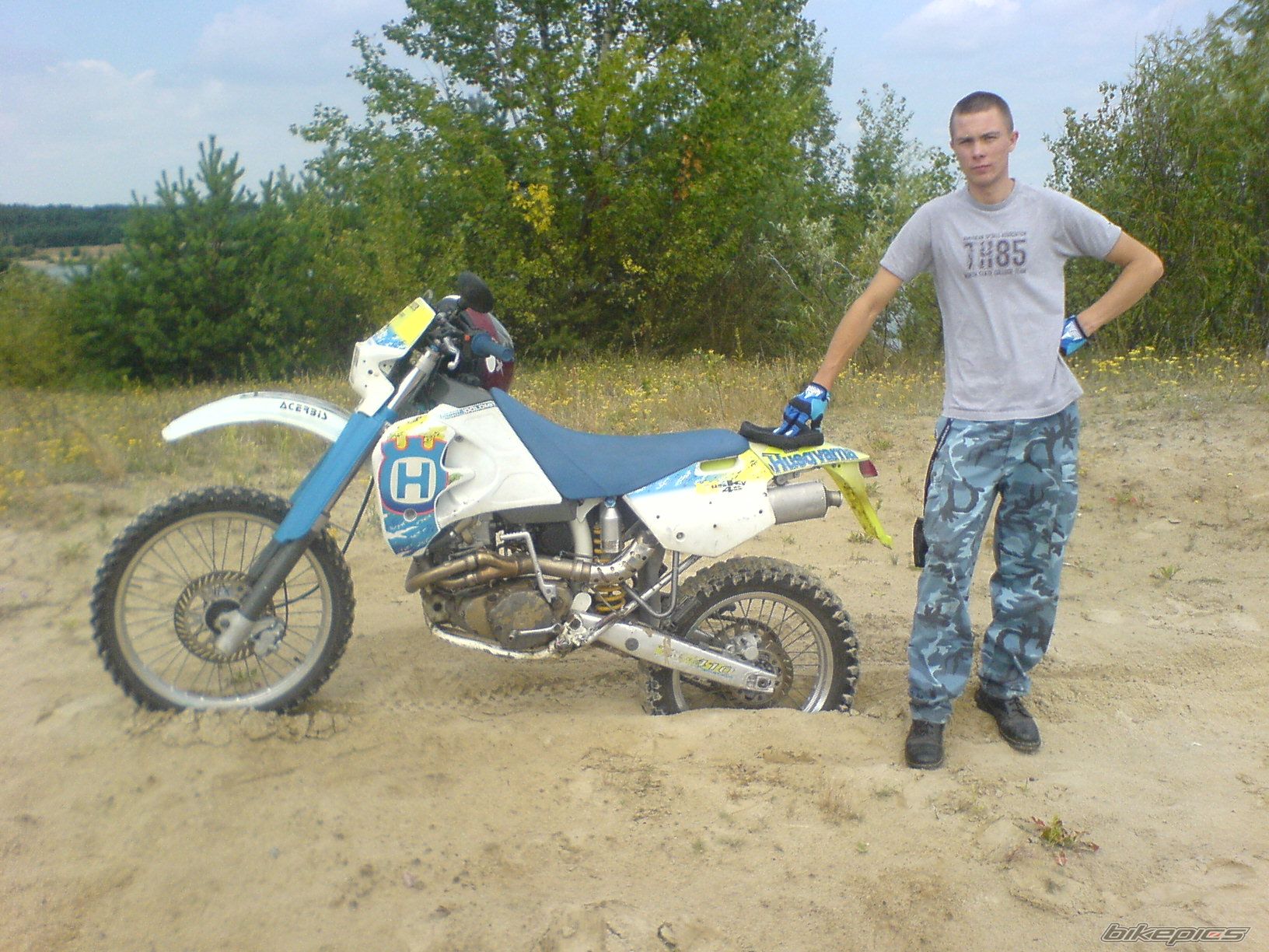 Bike Photo 1375939