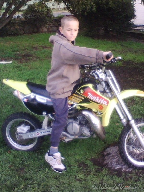 Bike Photo 1375945