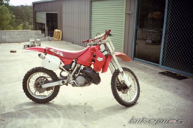 Bike Photo 13760