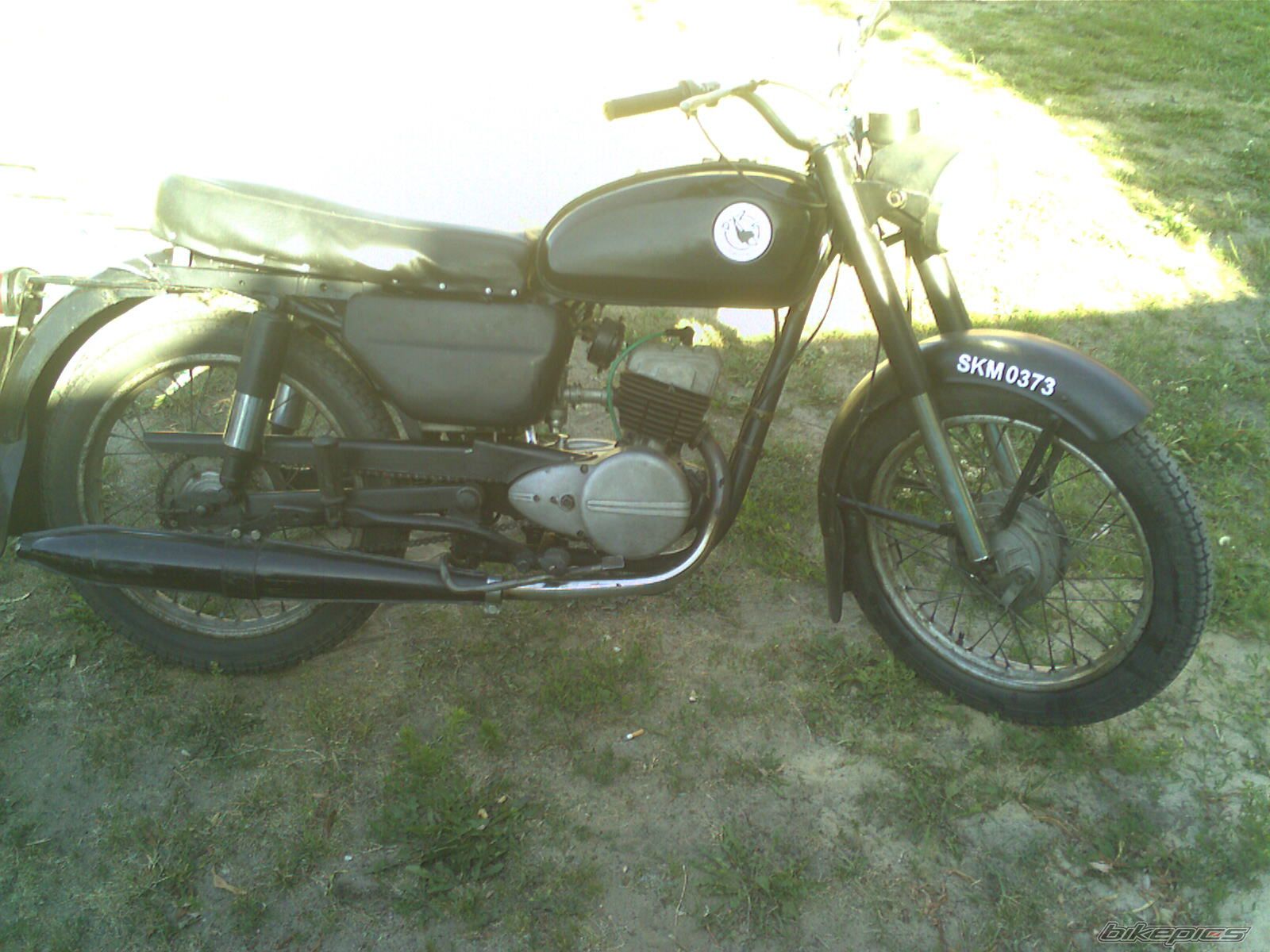 Bike Photo 1376031