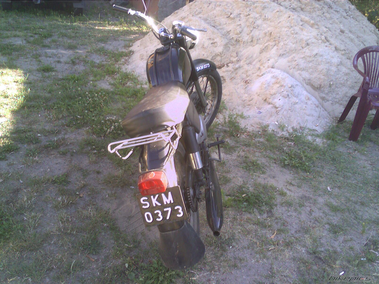 Bike Photo 1376060