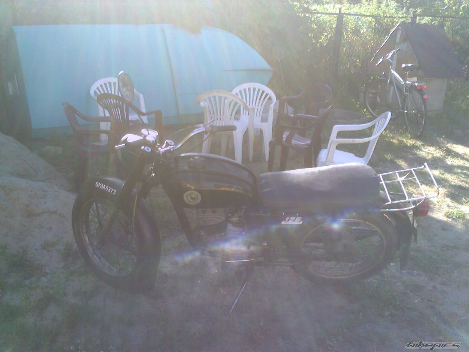 Bike Photo 1376063