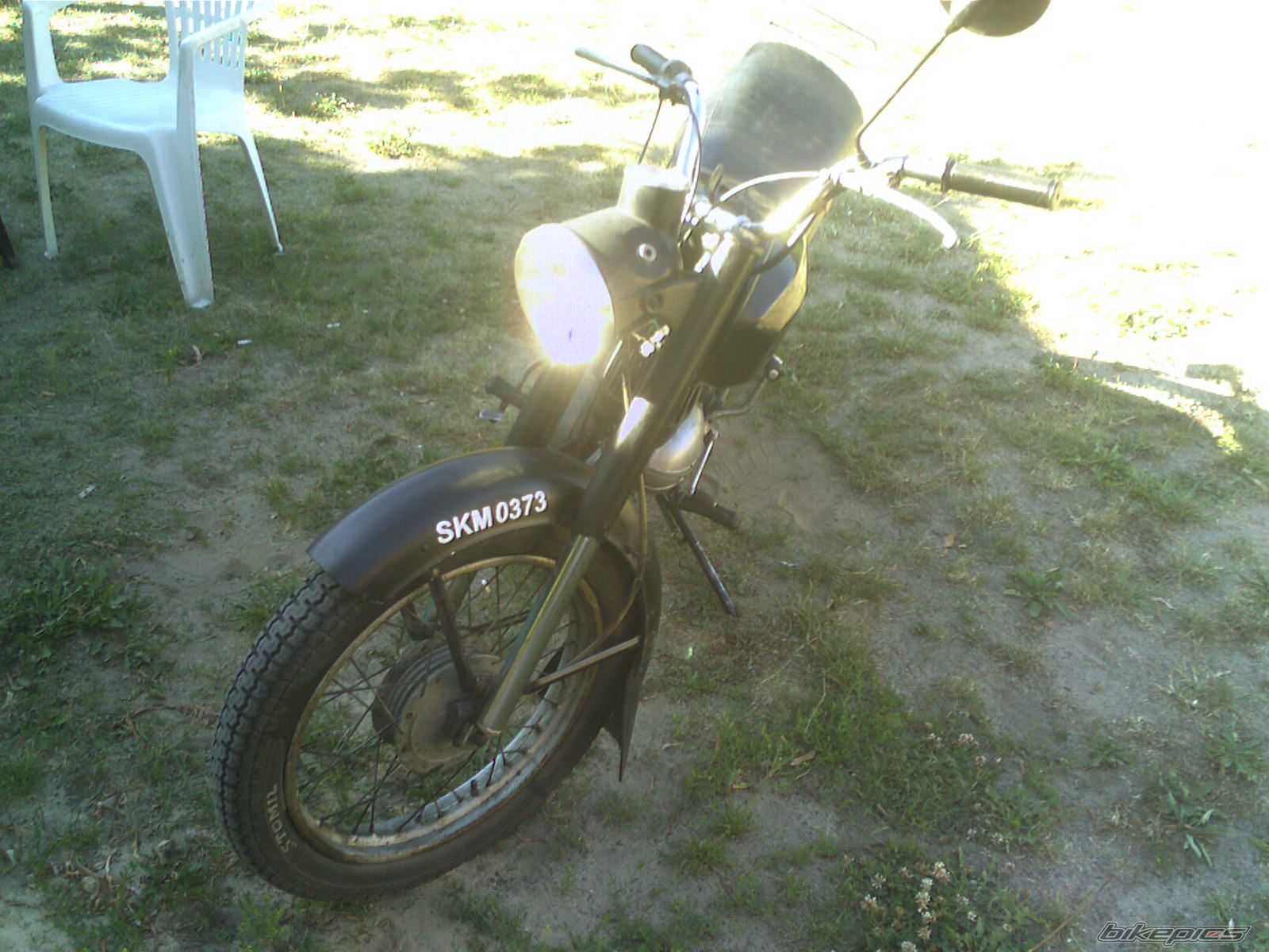 Bike Photo 1376065
