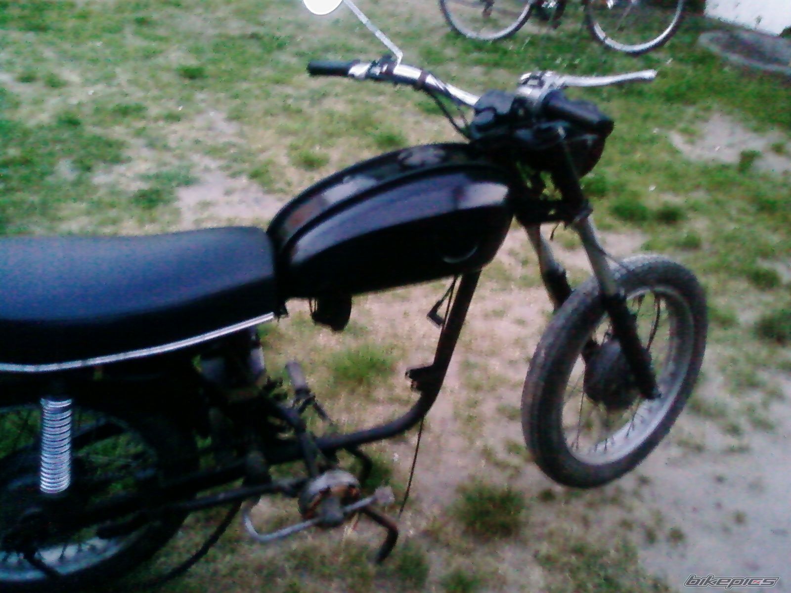 Bike Photo 1376080