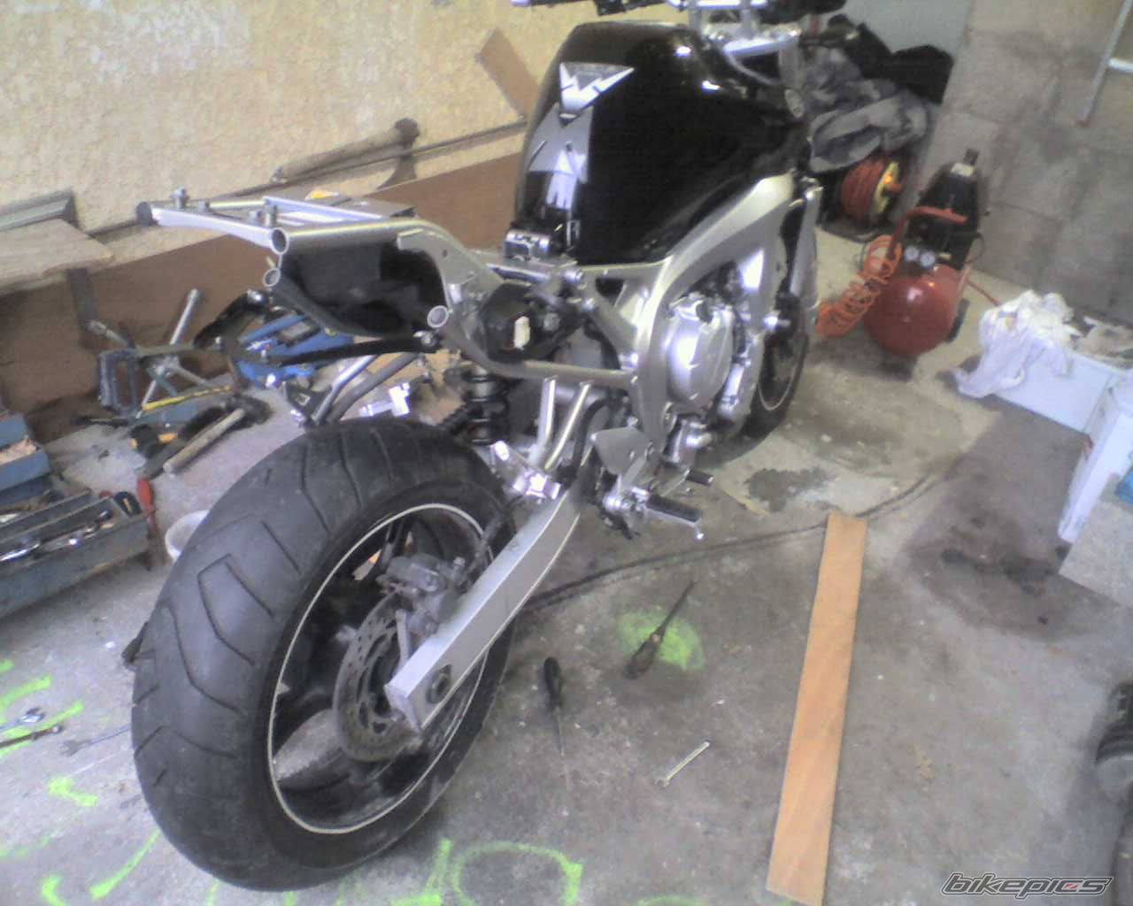 Bike Photo 1376152